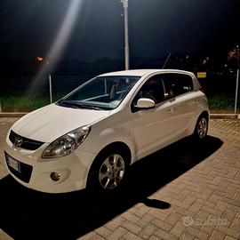 Hyundai I 20 14 diesel 