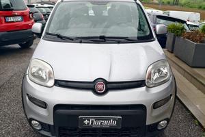 FIAT Panda 4x4 trekking 85cv