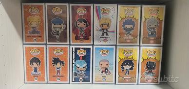 lotto Funko Pop Animation