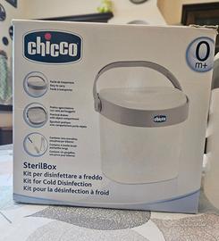 sterilizzatore Chicco
