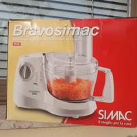 Robot da cucina BRAVOSIMAC FP450