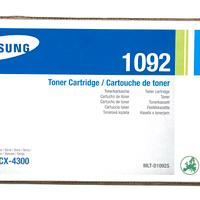 TONER ORIGINALE SAMSUNG SCX-3200 MLT-D1092S