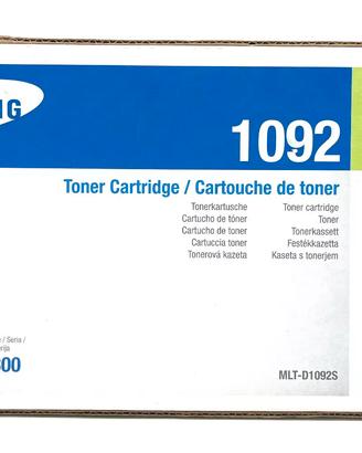 TONER ORIGINALE SAMSUNG SCX-3200 MLT-D1092S