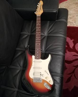 Chitarra elettrica Vantage