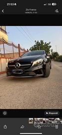 Vende mercedes classe a premium sport