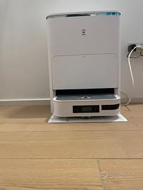 Ecovacs x2 omni