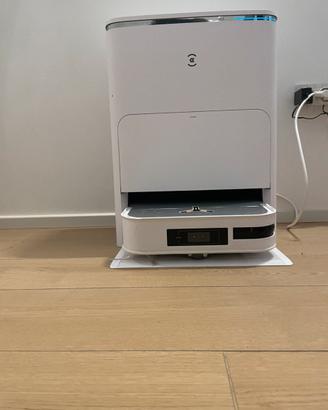Ecovacs x2 omni