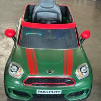 Macchina giocattolo per bambini