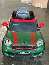 Macchina giocattolo per bambini