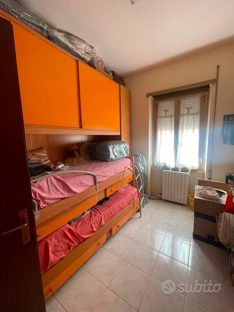 Appartamento – Tivoli, Paterno - Vista 5