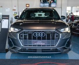 Audi Q3 40 TDI Quattro S -Tronic S line edition