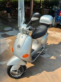 vespa ET4 125