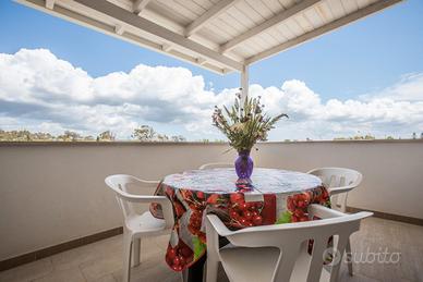 Appartamenti a Punta Prosciutto