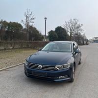 Volkswagen passat b7 2017 