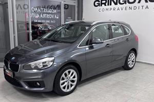 Bmw 2er Active Tourer 218d Advantage