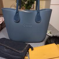 borsa o bag