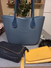 borsa o bag