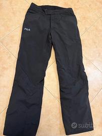 Pantaloni sci FILA unisex 46/48