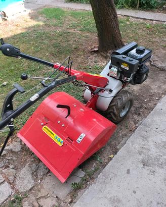 motocoltivatore / motozappa 