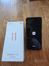 Xiaomi 11  5G - 256 GB + COVER