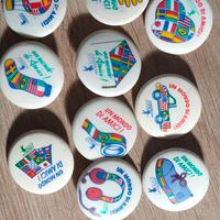 Spille vintage American System