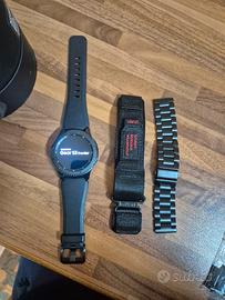 smartwatch samsung gear s3 frontier 