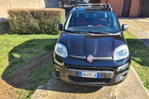 Fiat Panda 2014, euro 6
