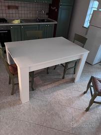 Tavolo da cucina