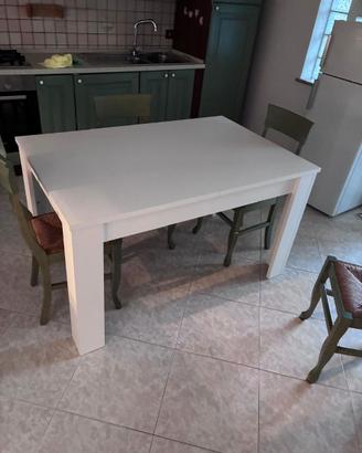 Tavolo da cucina