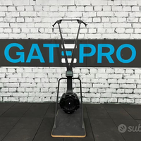 ski rower GATEPRO vogatore promo gym cardio promo