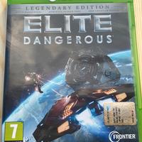 Elite Dangerous Xbox