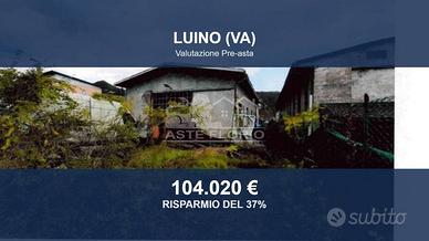 Immobile in asta di 418 m² a Luino