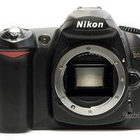 Nikon D50