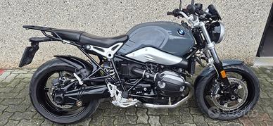 BMW R nineT Pure ABS