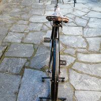 bicicletta BIANCHI anni 50 