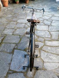 bicicletta BIANCHI anni 50 