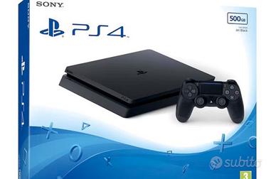 Ps 4 pro