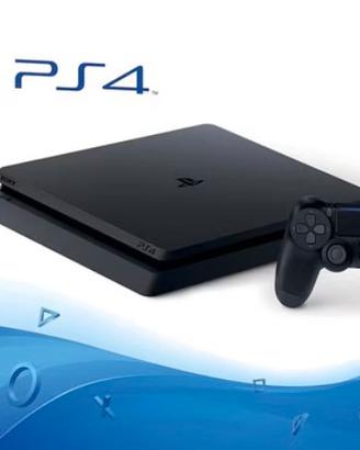 Ps 4 pro
