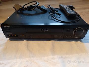Videoregistratore Philips VR 700 - RIBASSO