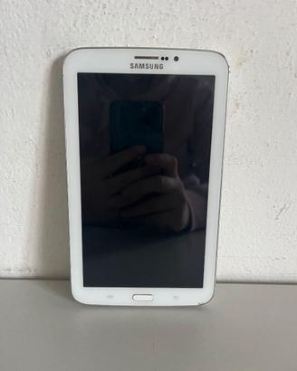 Tablet Samsung Galaxy Tab 3 SM-T211 3G Bianco