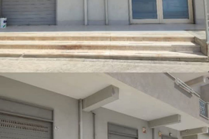 Locale commerciale destinato ad ufficio o negozio