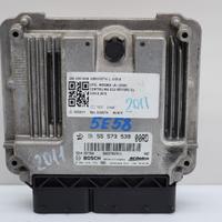 CENTRALINA MOTORE OPEL Insignia Berlina 55573539 0