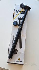 Regisella telescopico wireless Magura Vyron