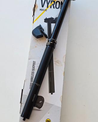 Regisella telescopico wireless Magura Vyron