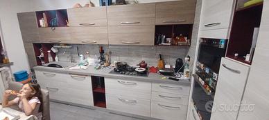 Cucina Lube