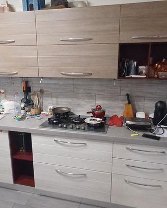 Cucina Lube