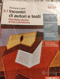 Incontri di autori e testi 