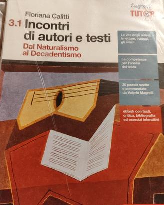 Incontri di autori e testi 