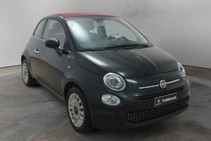 FIAT 500C 500 C 1.0 Hybrid Dolcevita