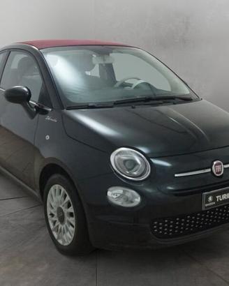 FIAT 500C 500 C 1.0 Hybrid Dolcevita